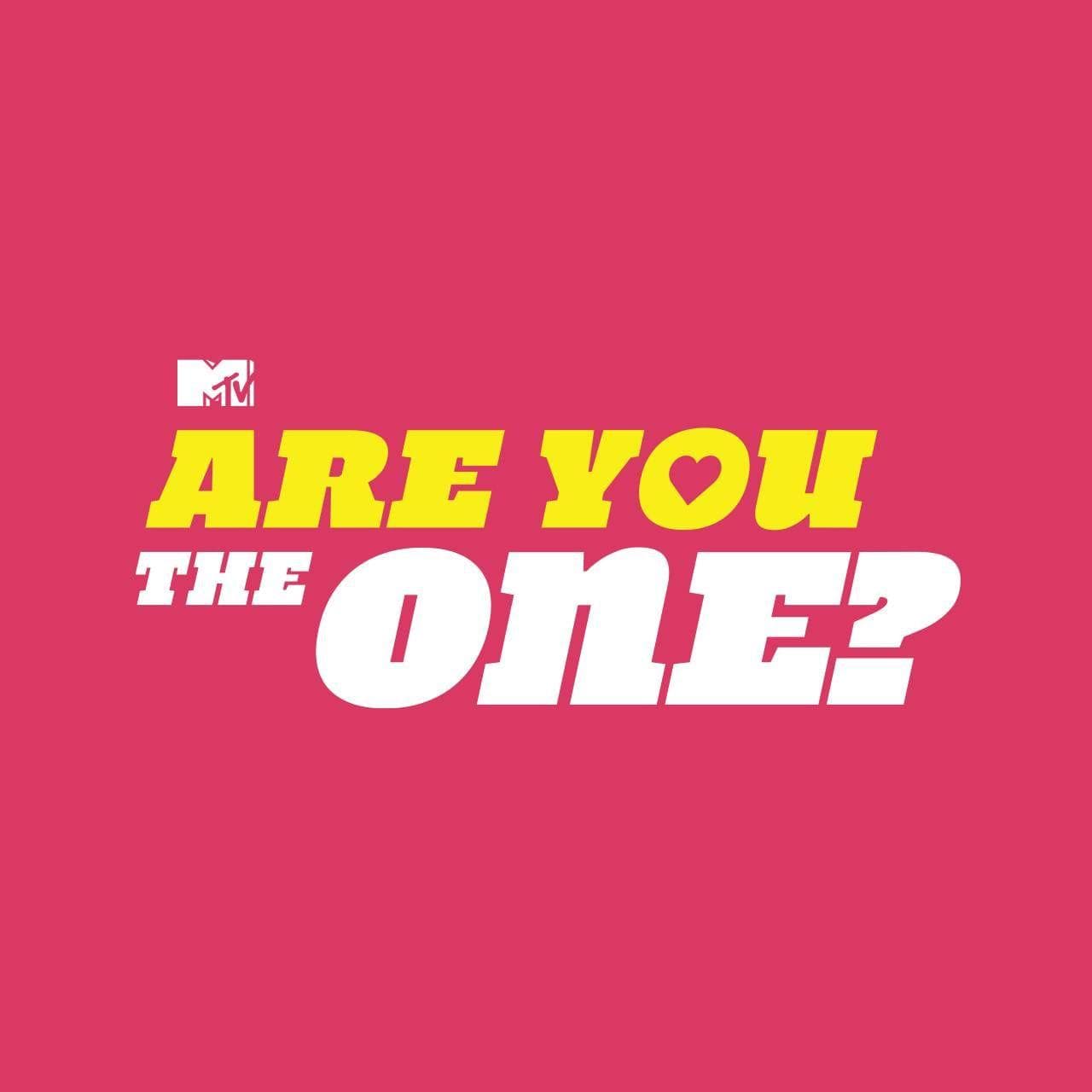 Are You the One?