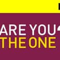 Are You the One? on Random Best Current MTV Shows