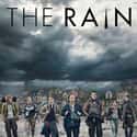 The Rain on Random Best Original Streaming Shows