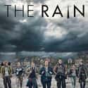 The Rain on Random Best Teen Shows On Netflix