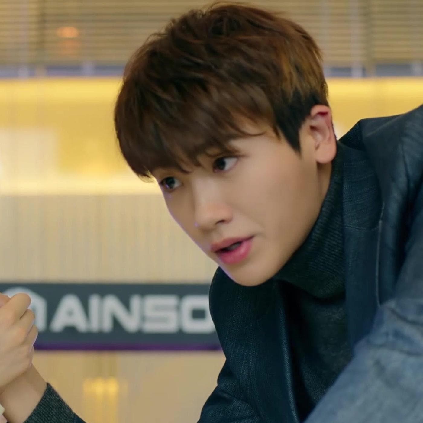 Strong Woman Do Bong Soon