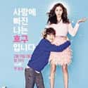 Choi Woo-shik, Uee, Lim Seulong   Hogu's Love (tvN, 2015) is a South Korean television series based on the webtoon by Yoo Hyun-sook.