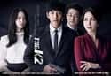 The K2 on Random Best Korean Dramas