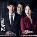 Ji Chang-wook, Im Yoon-ah, Song Yoon-ah   The K2 (tvN, 2016) is a South Korean television series directed by Kwak Jung-hwan.