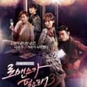 Kim So-yeon, Sung Joon, Namkoong Min   I Need Romance 3 (tvN, 2014) is a South Korean television series, and the third installment in the franchise.