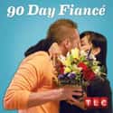 90 Day Fiancé on Random TV Shows and Movies For 'Married At First Sight' Fans