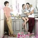 Jung Yu-mi, Lee Jin-wook, Kim Ji-seok   I Need Romance 2012 (tvN, 2012) is a South Korean romantic comedy television drama.