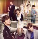 Cinderella and the Four Knights on Random Best Korean Dramas