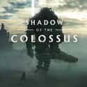 Shadow of the Colossus on Random Most Compelling Video Game Storylines