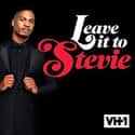 Leave It to Stevie on Random Best Current VH1 Shows