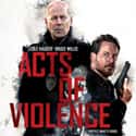 Acts of Violence on Random Movie Coming To Netflix In August 2020