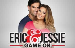 Eric & Jessie: Game On