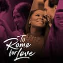 To Rome for Love on Random Best Anthology TV Shows