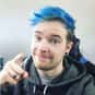 DanTDM is listed (or ranked) 9 on the list The Best Roblox YouTubers