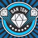 DanTDM on Random Best Gaming Channels on YouTube