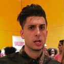 Jesse Wellens on Random Most Attractive Male YouTubers