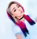 Wengie on Random Best Beauty And Makeup YouTubers