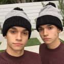 Lucas and Marcus Dobre (born January 28, 1999), collectively known as The Dobre Twins, are an American dancing duo and YouTube personalities who rose to prominence on the now-defunct video...
