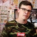 Ian Kane Carter (born July 27, 1991), known by his YouTube username iDubbbzTV, is an American YouTuber known for his Kickstarter Crap and Content Cop videos, specifically his ones directed at...
