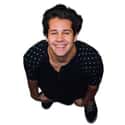David Dobrik (born July 23, 1996) is an American YouTuber from Slovakia.