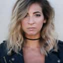 Gabrielle Jeanette "Gabbie" Hanna (born February 7, 1991) is an American YouTuber, viner, author, comedian, and singer-songwriter.