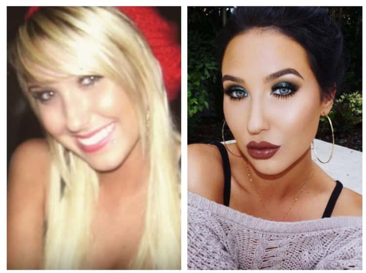 Your Favorite Makeup Artists Before And After They Got Famous
