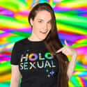 Cristine Raquel Rotenberg (born October 17, 1988), commonly known by her pseudonym and YouTube username Simply Nailogical, is a crime and health statistics analyst, former child actress,...