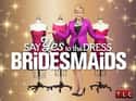 Say Yes to the Dress: Bridesmaids on Random Best Wedding Shows in TV History