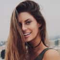 Hannah Jo Stocking-Siagkris (born February 4, 1992) better known as just Hannah Stocking is a Greek-American internet personality and model.