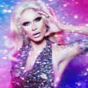 Miss Fame on Random Drag Queen Beauty Tips That Will Forever Change Your Beauty Routine