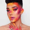 James Charles Dickinson (born May 23, 1999), also known as James Charles, is an American internet personality, makeup artist, and model known for being the first male CoverGirl spokesperson....