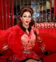 Violet Chachki on Random Drag Queen Beauty Tips That Will Forever Change Your Beauty Routine