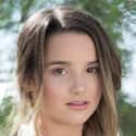 Annie LeBlanc (born December 5, 2004) is a YouTuber, gymnast, and actress.