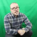 Anthony Fantano (born October 28, 1985) is a music review blogger and vlogger best known for his YouTube channel The Needle Drop.