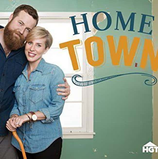 The Best Current HGTV Shows On Now, Ranked By Fans