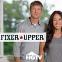 Fixer Upper on Random TV shows To Watch If You Love 'Queer Eye'