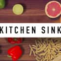 Kitchen Sink on Random Best Current Food Network Shows