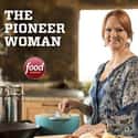 The Pioneer Woman on Random Best Current Food Network Shows