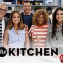 The Kitchen on Random Best Current Food Network Shows