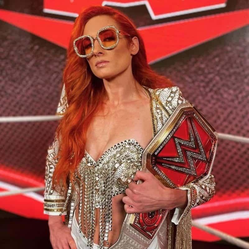 Becky Lynch