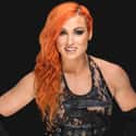 Becky Lynch on Random Best NXT Wrestlers
