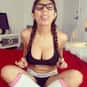Mia Khalifa is listed (or ranked) 9 on the list List of Top Female Pornstars