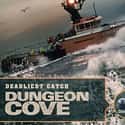 Deadliest Catch: Dungeon Cove on Random Best Current Animal Planet Shows