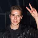 Felix Jaehn is listed (or ranked) 37 on the list The 25+ Best EDM Artists Of 2018, Ranked