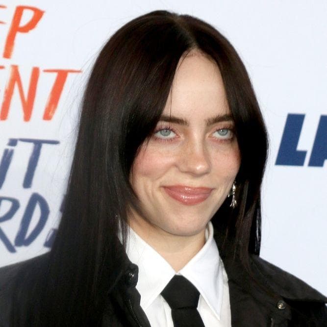 Billie Eilish