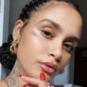 R&B, Hip hop, Neo soul   Kehlani Ashley Parrish (born April 24, 1995) is an American singer, songwriter and dancer, signed to Atlantic Records.