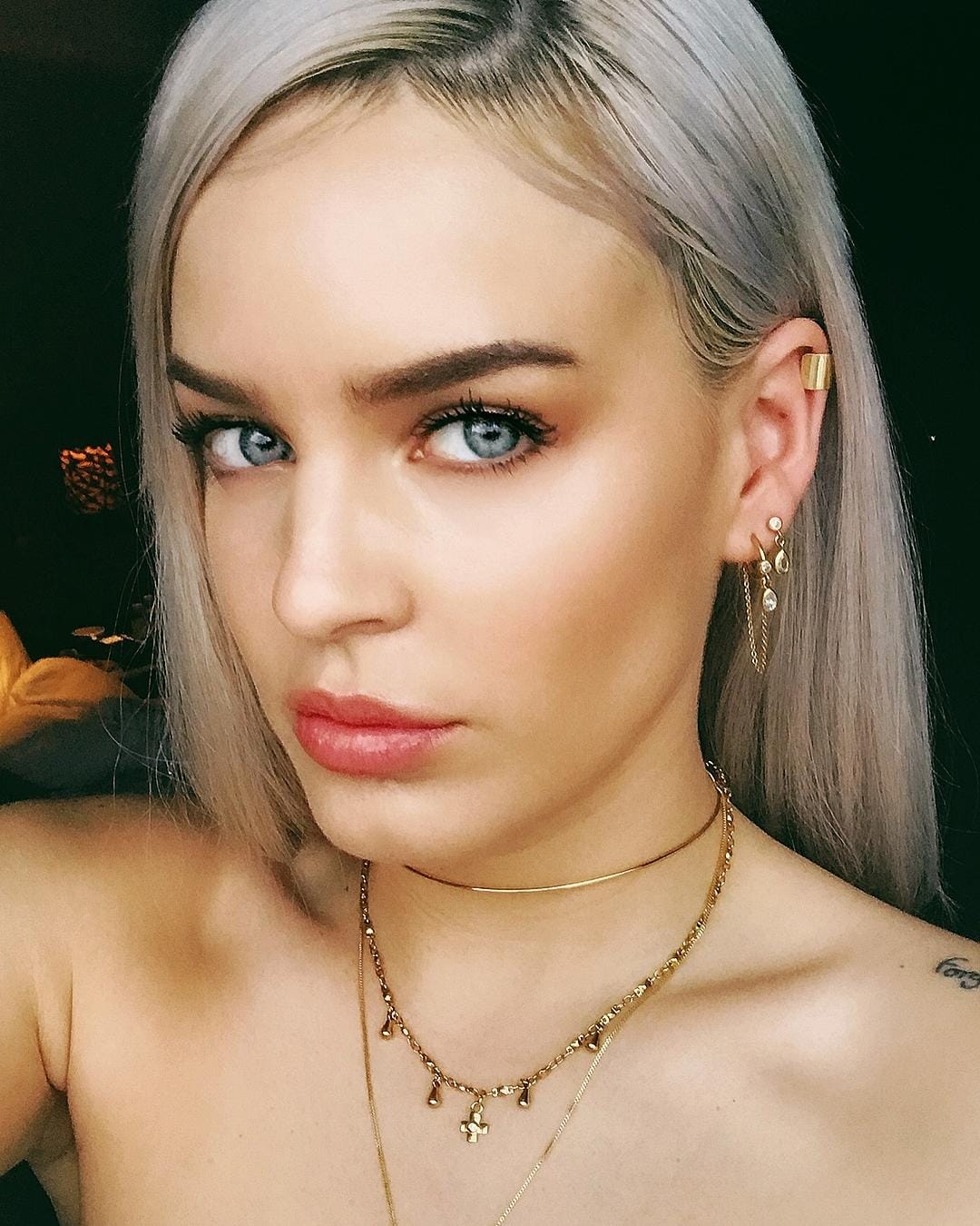 Anne-Marie Rankings & Opinions