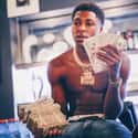 YoungBoy Never Broke Again is listed (or ranked) 32 on the list The 25+ Best Rappers Of 2018, Ranked