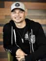 Kane Brown on Random Best New Country Artists