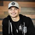 Kane Brown on Random Most Famous Singer In World Right Now